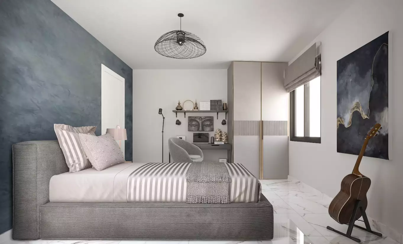 Flat 35m² in Cyprus, Esentepe. Priced at 135000€ rent photo-28