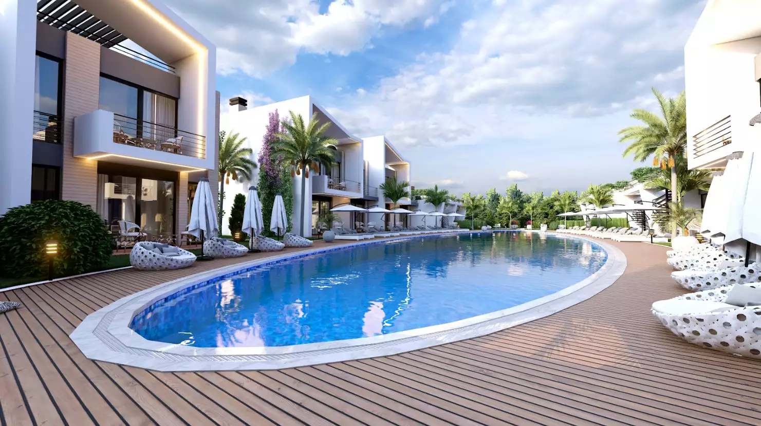 Flat 52m² in Cyprus, Lapitos. Priced at 162000€ rent photo-10