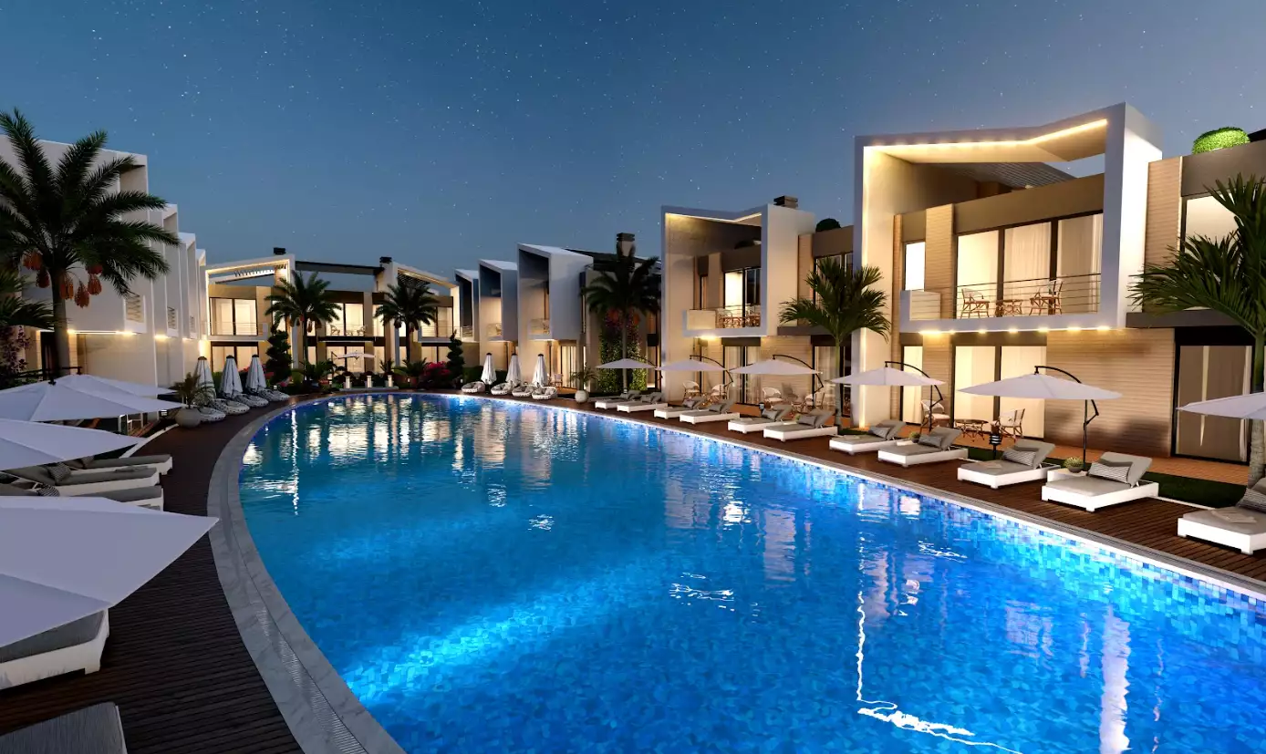 Flat 52m² in Cyprus, Lapitos. Priced at 162000€ rent photo-11