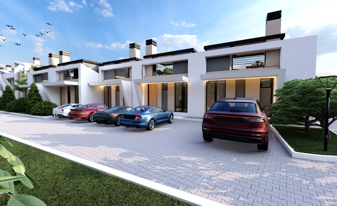 Flat 52m² in Cyprus, Lapitos. Priced at 162000€ rent photo-16