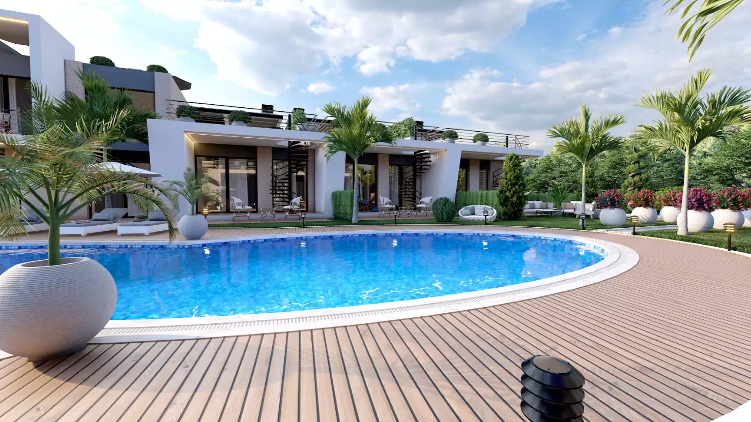 Flat 52m² in Cyprus, Lapitos. Priced at 162000€ rent photo-17