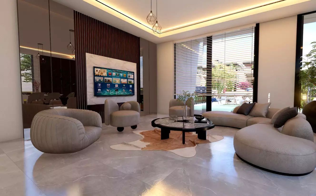 Flat 52m² in Cyprus, Lapitos. Priced at 162000€ rent photo-19
