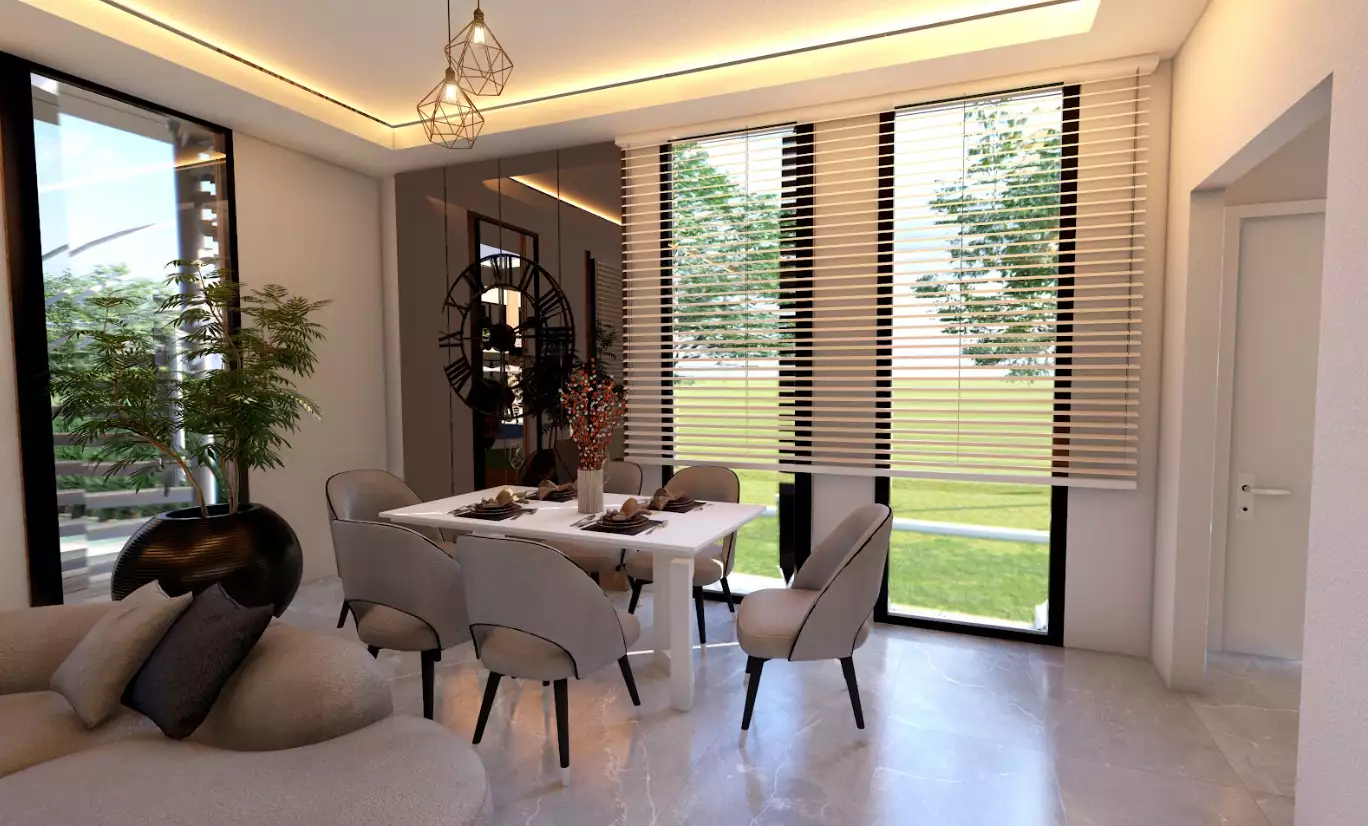 Flat 52m² in Cyprus, Lapitos. Priced at 162000€ rent photo-20