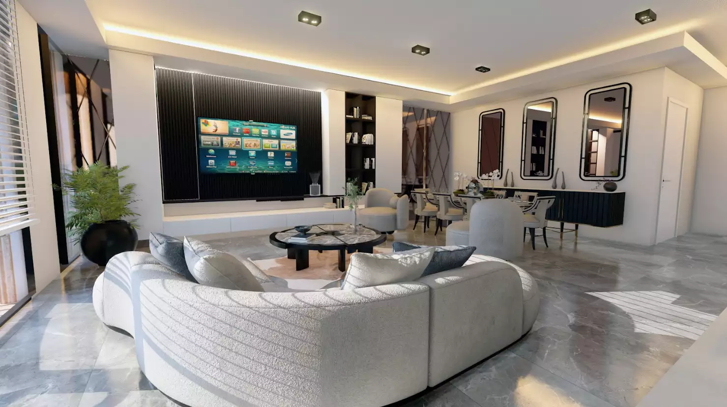 Flat 52m² in Cyprus, Lapitos. Priced at 162000€ rent photo-22