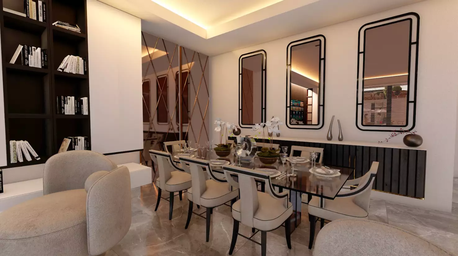 Flat 52m² in Cyprus, Lapitos. Priced at 162000€ rent photo-24