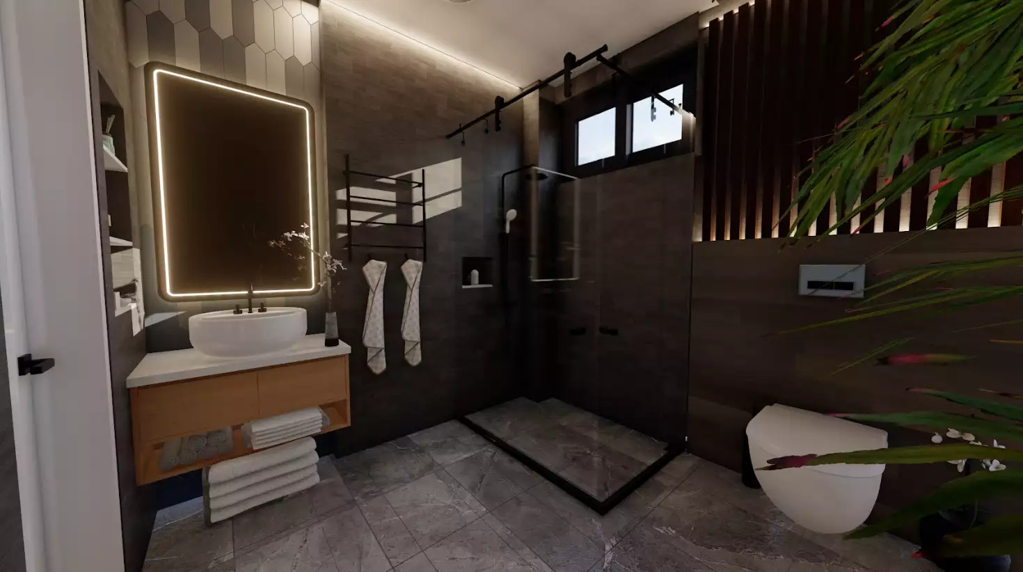 Flat 52m² in Cyprus, Lapitos. Priced at 162000€ rent photo-28