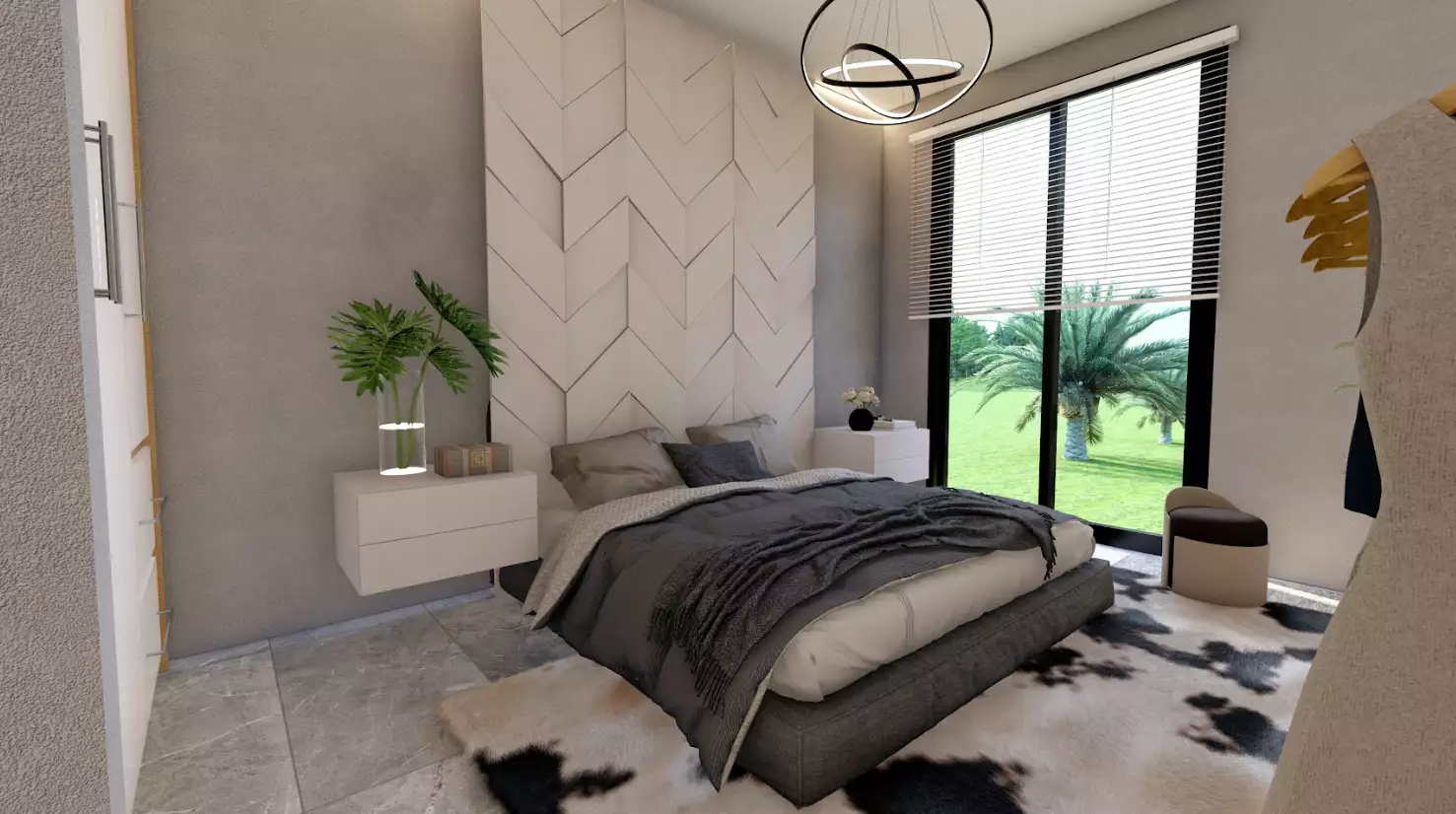 Flat 52m² in Cyprus, Lapitos. Priced at 162000€ rent photo-29