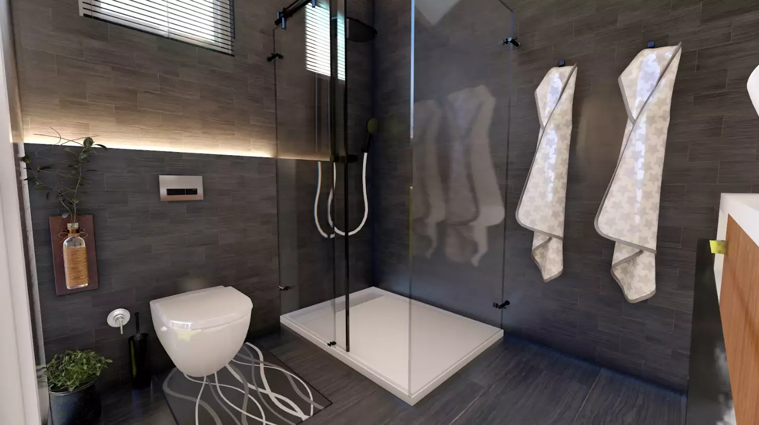 Flat 52m² in Cyprus, Lapitos. Priced at 162000€ rent photo-31