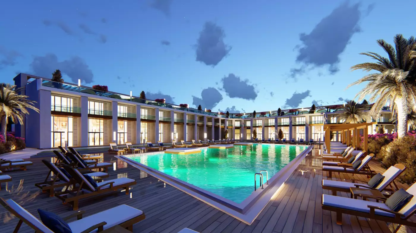 Flat 66m² in Cyprus, Lapitos. Priced at 188000€ rent photo-1