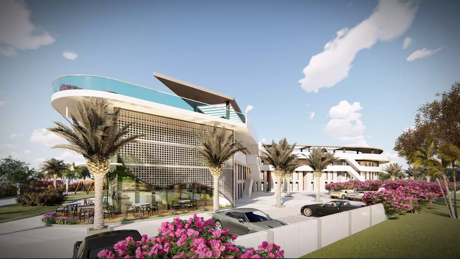 Flat 66m² in Cyprus, Lapitos. Priced at 188000€ rent photo-18