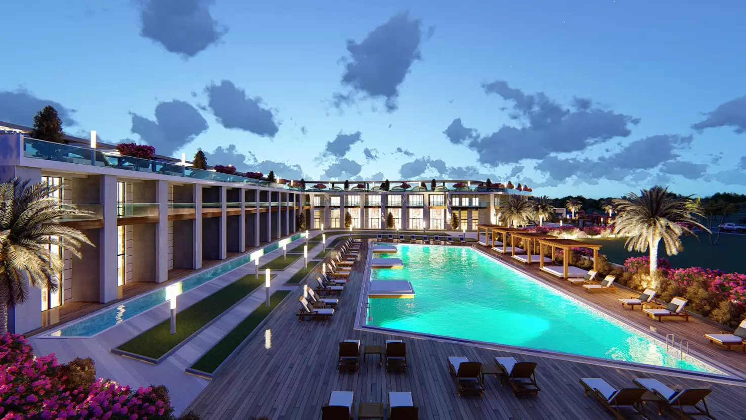 Flat 66m² in Cyprus, Lapitos. Priced at 188000€ rent photo-27