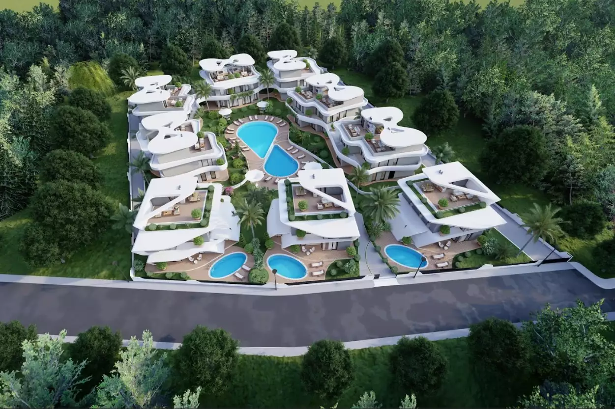 Villa 220m² in Cyprus, Lapitos. Priced at 690000€ rent photo-1