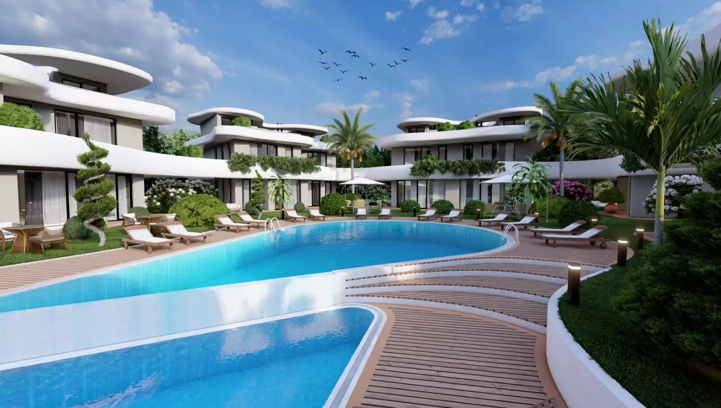 Villa 220m² in Cyprus, Lapitos. Priced at 690000€ rent photo-4