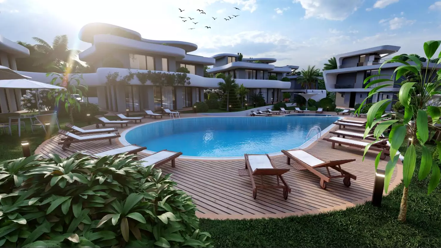 Villa 220m² in Cyprus, Lapitos. Priced at 690000€ rent photo-5