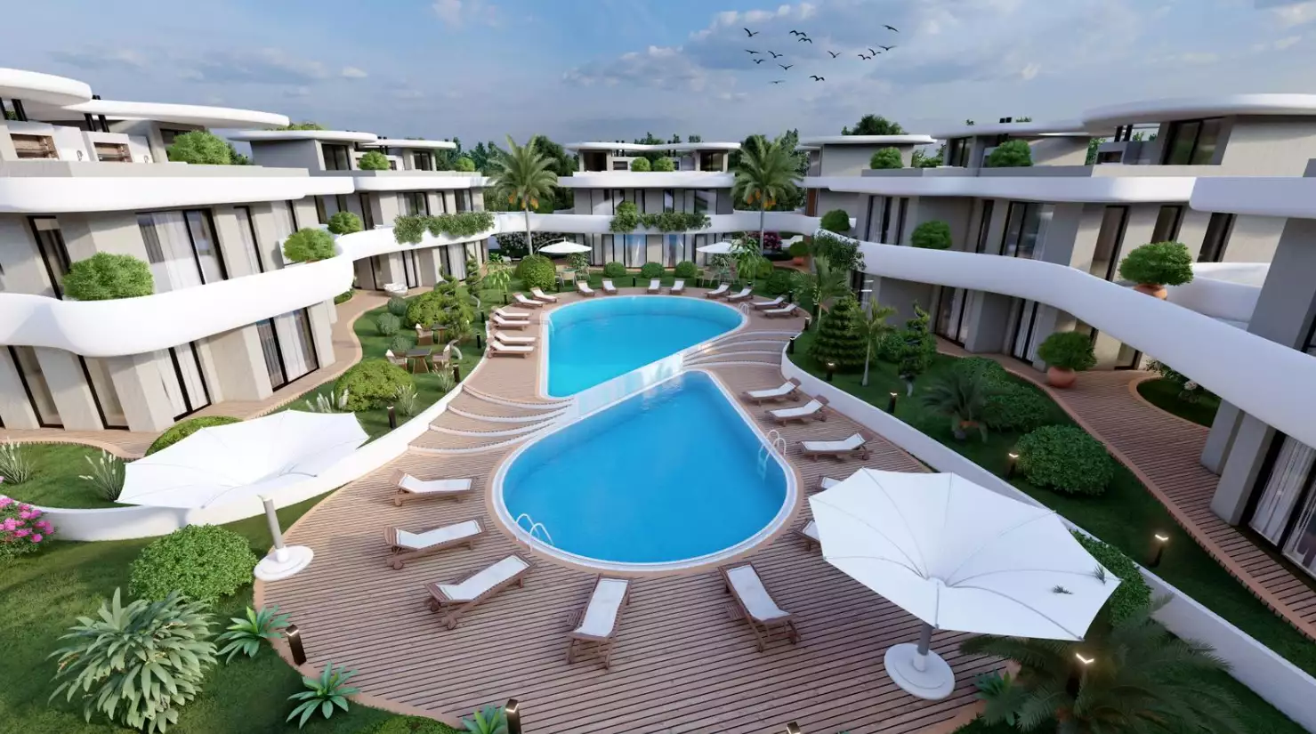 Villa 220m² in Cyprus, Lapitos. Priced at 690000€ rent photo-6