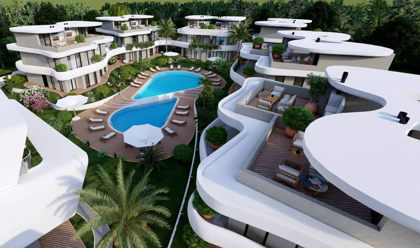 Villa 220m² in Cyprus, Lapitos. Priced at 690000€ rent photo-7