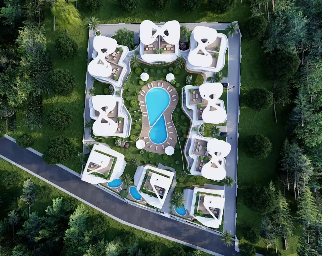 Villa 220m² in Cyprus, Lapitos. Priced at 690000€ rent photo-9
