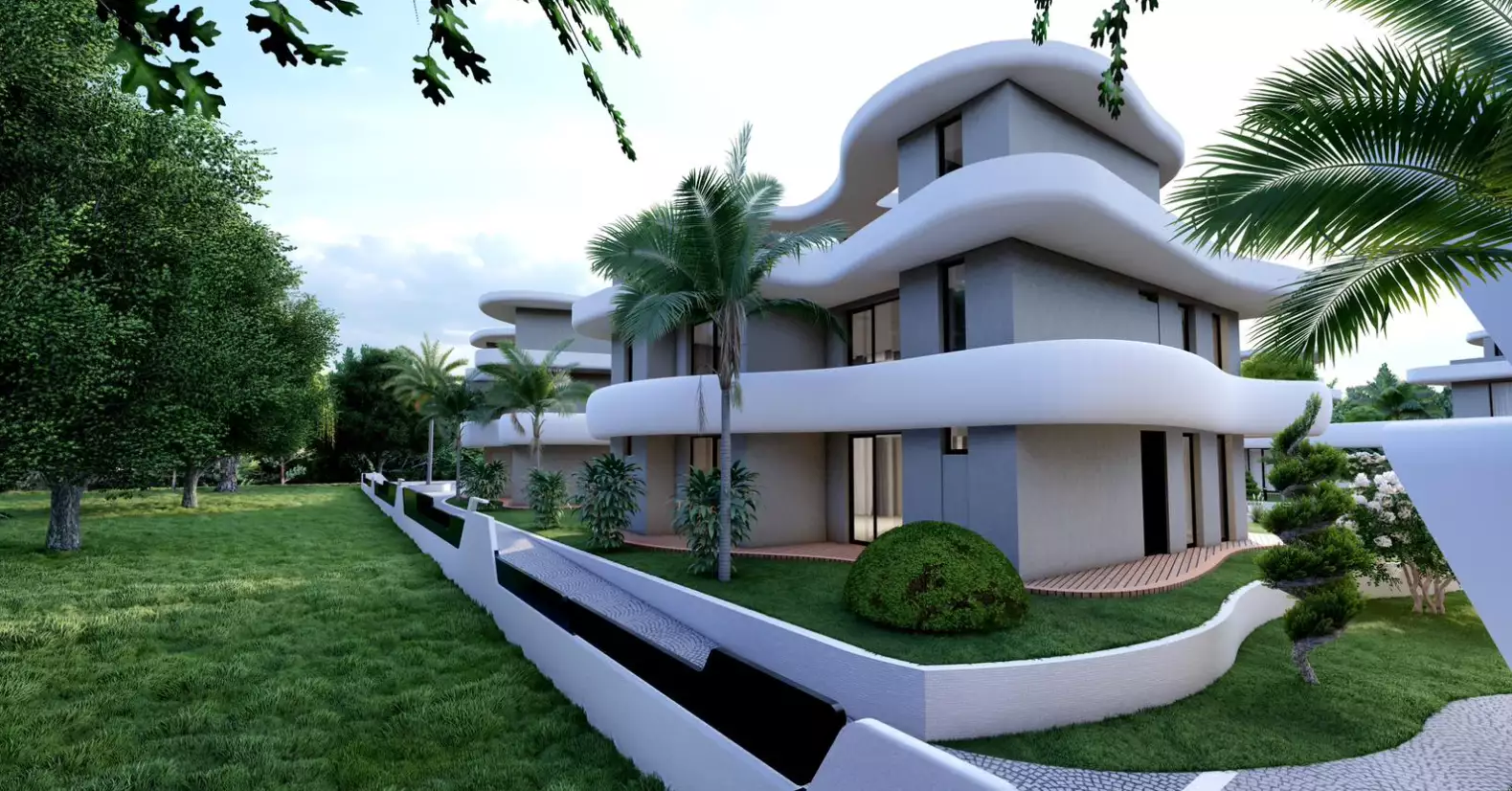 Villa 220m² in Cyprus, Lapitos. Priced at 690000€ rent photo-10