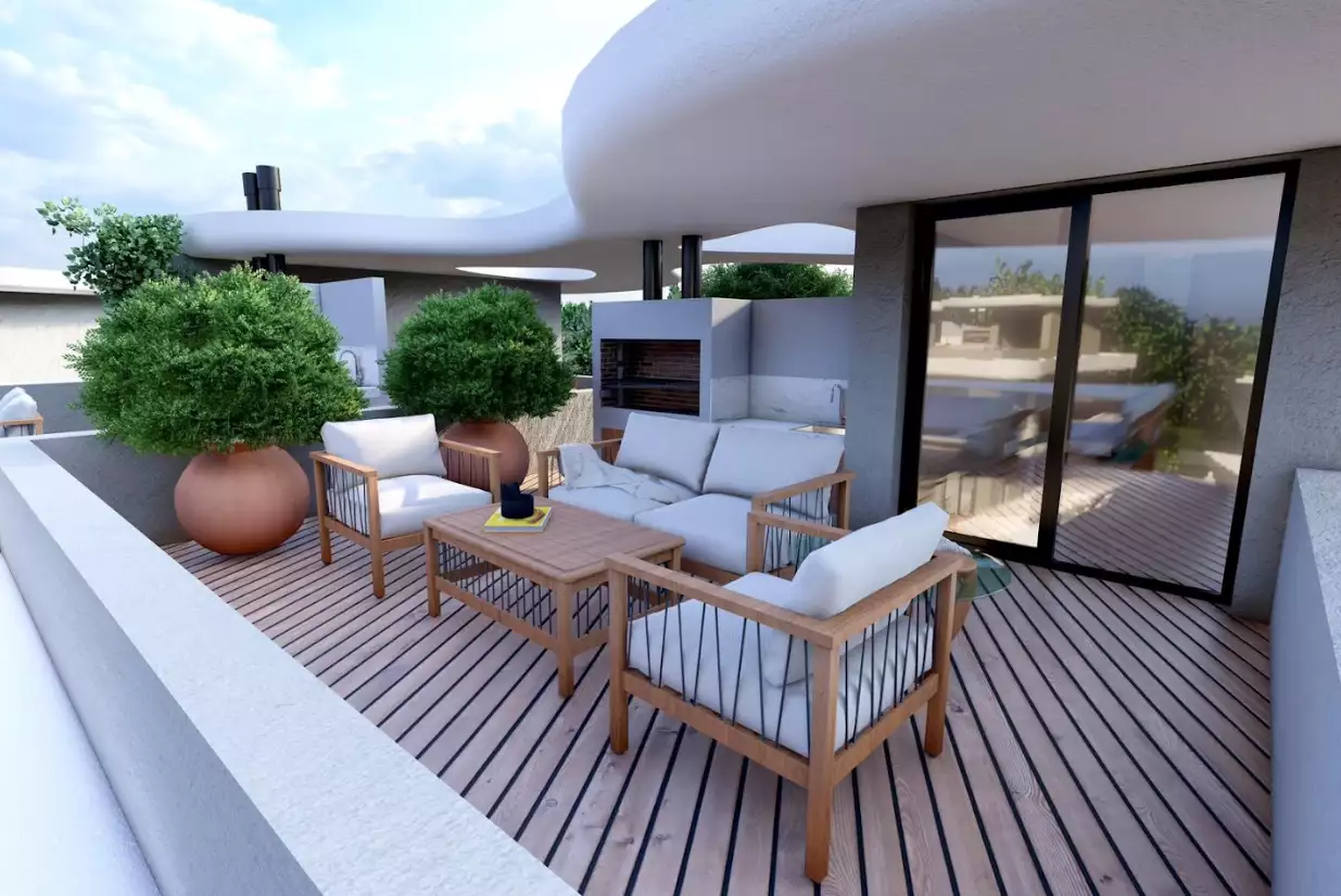 Villa 220m² in Cyprus, Lapitos. Priced at 690000€ rent photo-11