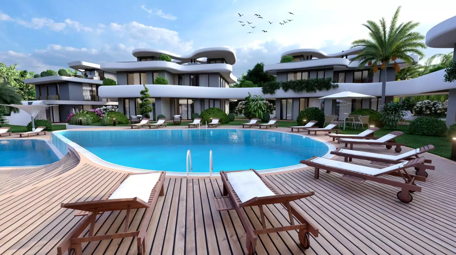 Villa 220m² in Cyprus, Lapitos. Priced at 690000€ rent photo-12