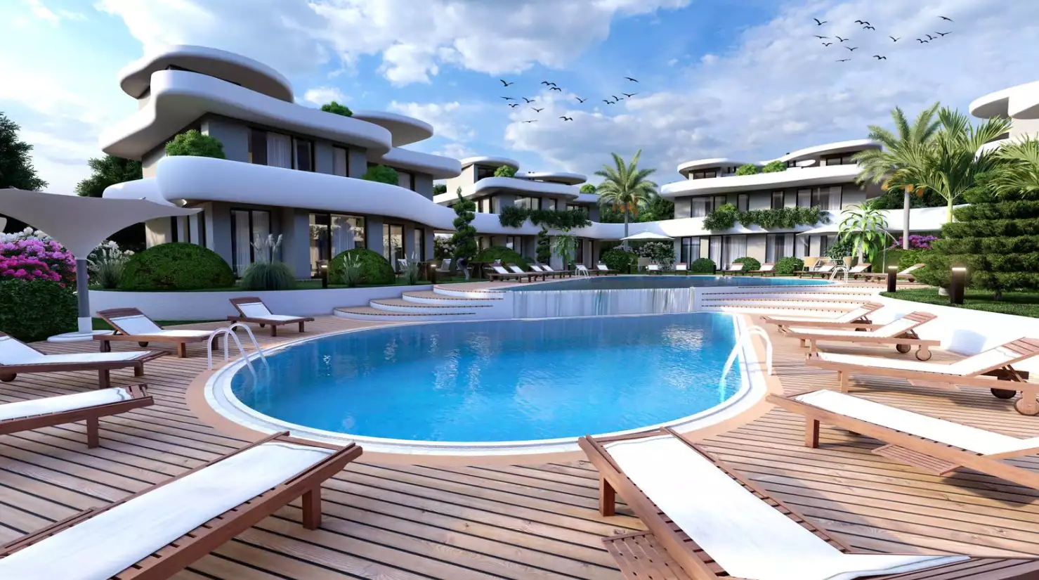Villa 220m² in Cyprus, Lapitos. Priced at 690000€ rent photo-13