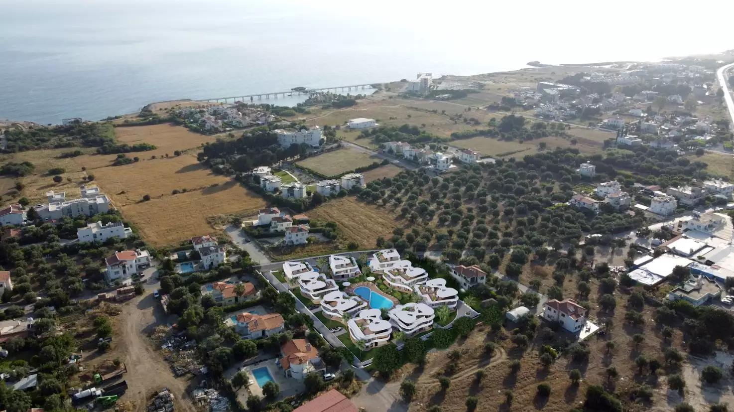 Villa 220m² in Cyprus, Lapitos. Priced at 690000€ rent photo-14