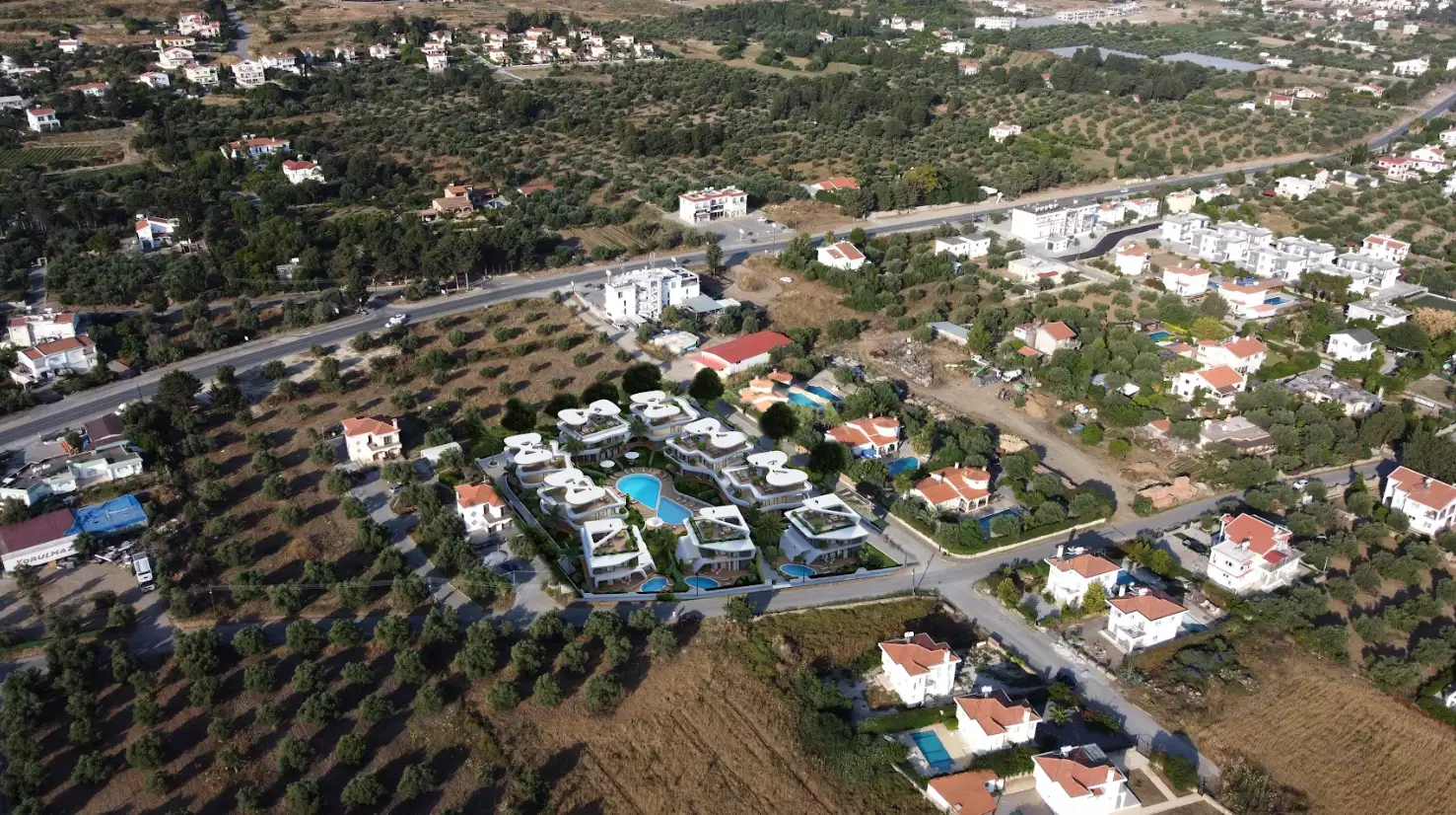 Villa 220m² in Cyprus, Lapitos. Priced at 690000€ rent photo-15