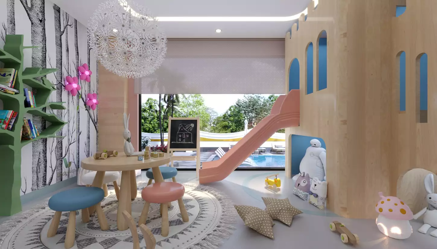 Flat 53m² in Turkey, Kargicak. Priced at 180000€ rent photo-17