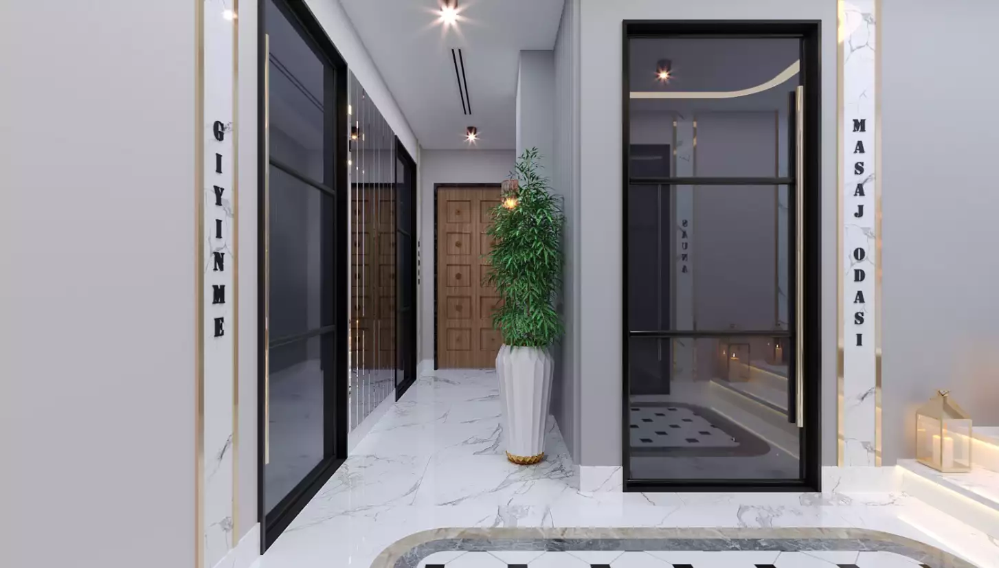 Flat 53m² in Turkey, Kargicak. Priced at 180000€ rent photo-23