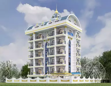 Buy in Turkey for 180000€