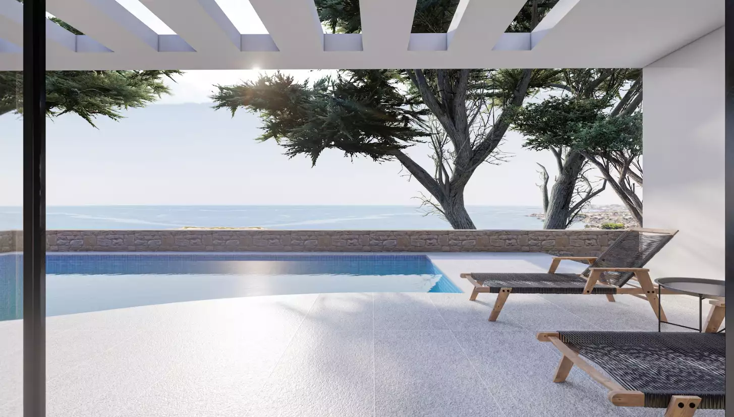 Flat 53m² in Cyprus, Bahceli. Priced at 220000€ rent photo-31