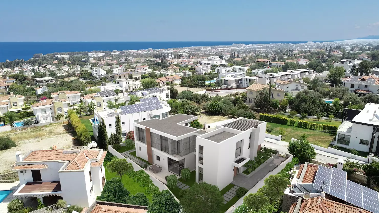 Villa 295m² in Cyprus, Ozanka. Priced at 1265000€ rent photo-4