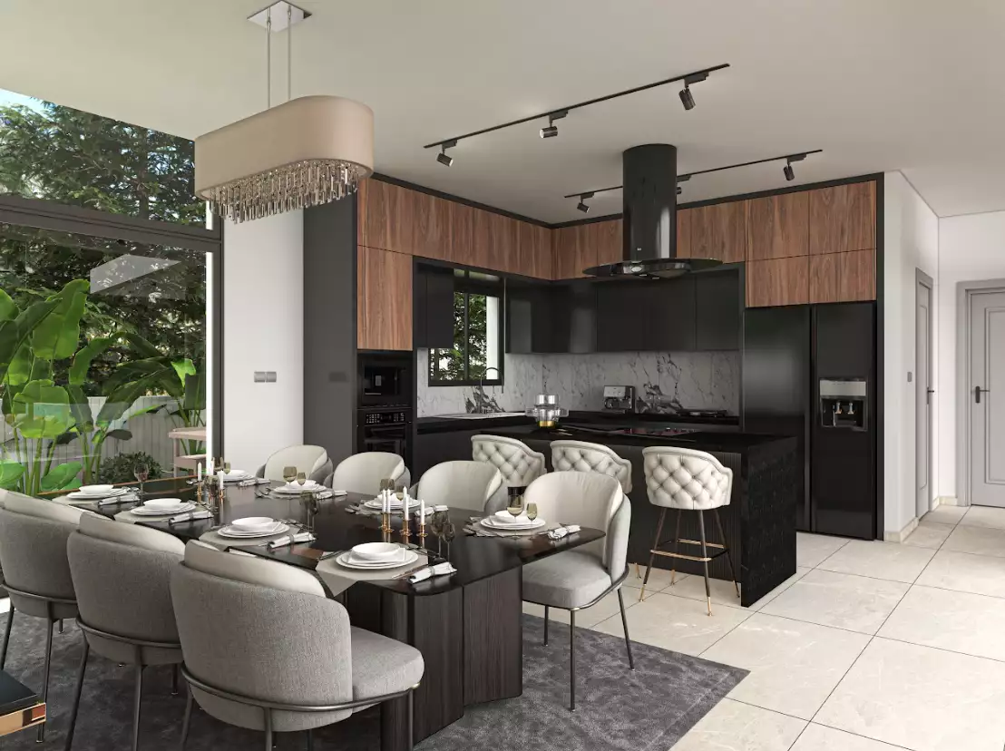 Villa 295m² in Cyprus, Ozanka. Priced at 1265000€ rent photo-13