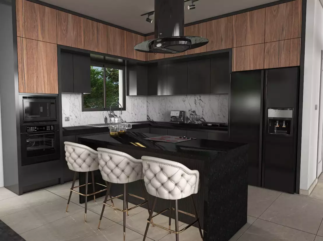 Villa 295m² in Cyprus, Ozanka. Priced at 1265000€ rent photo-14