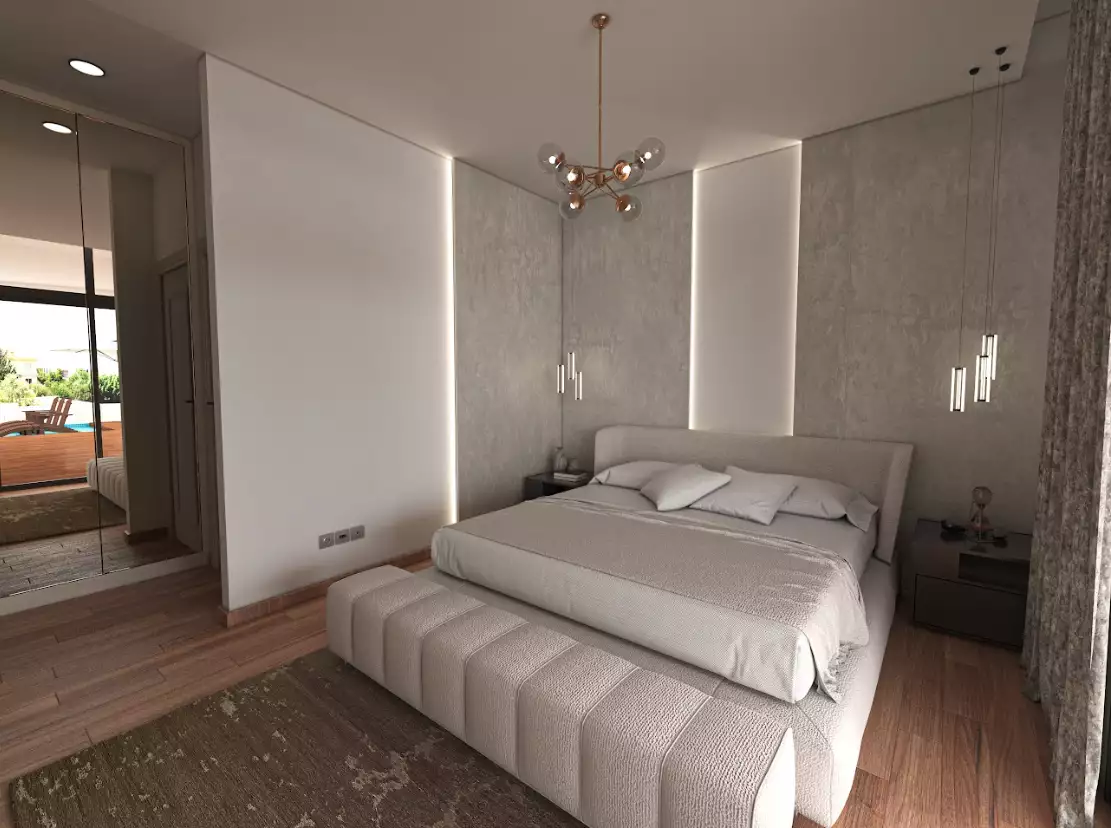Villa 295m² in Cyprus, Ozanka. Priced at 1265000€ rent photo-16