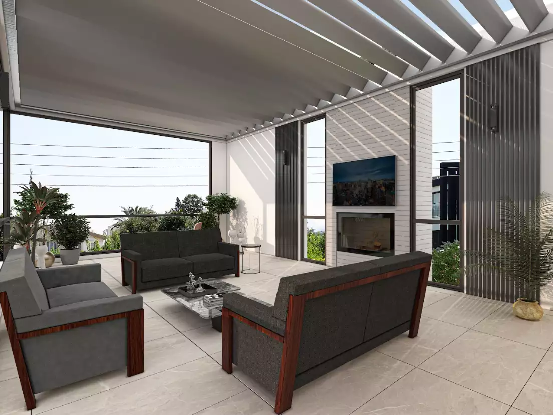 Villa 295m² in Cyprus, Ozanka. Priced at 1265000€ rent photo-18