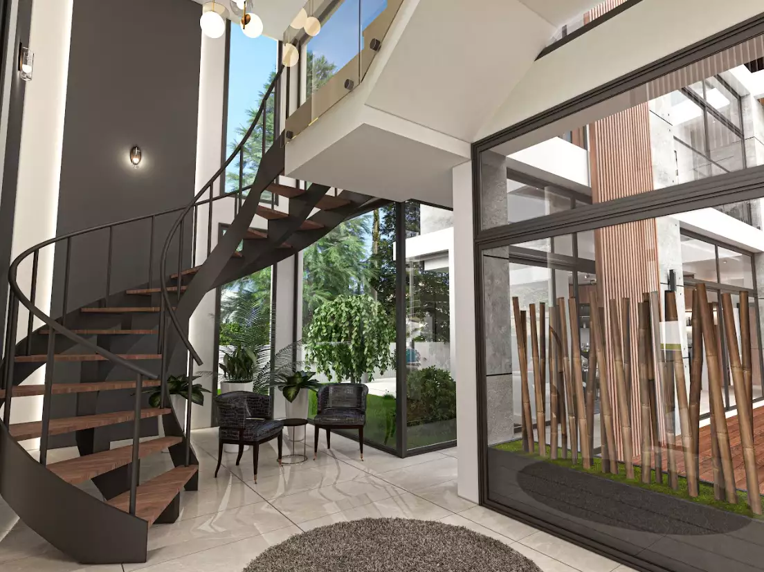 Villa 295m² in Cyprus, Ozanka. Priced at 1265000€ rent photo-19