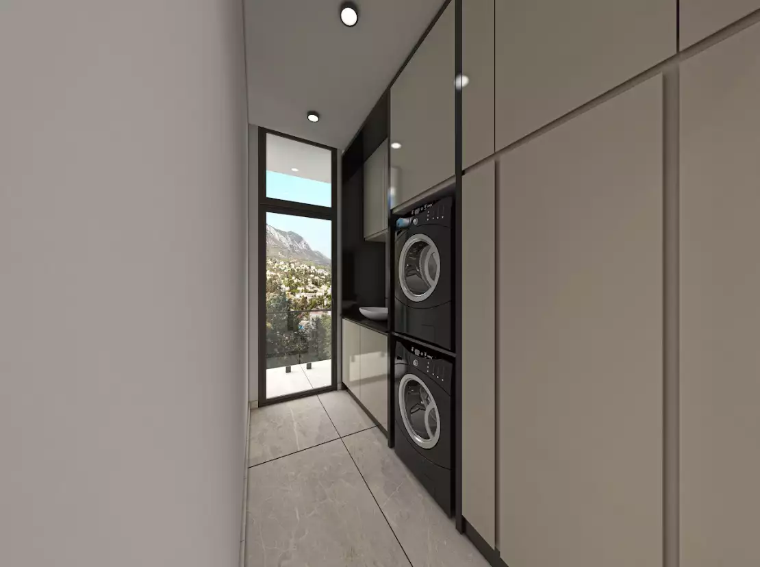 Villa 295m² in Cyprus, Ozanka. Priced at 1265000€ rent photo-24