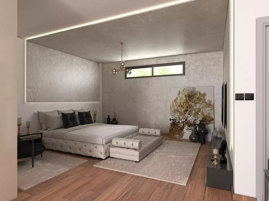 Villa 295m² in Cyprus, Ozanka. Priced at 1265000€ rent photo-26