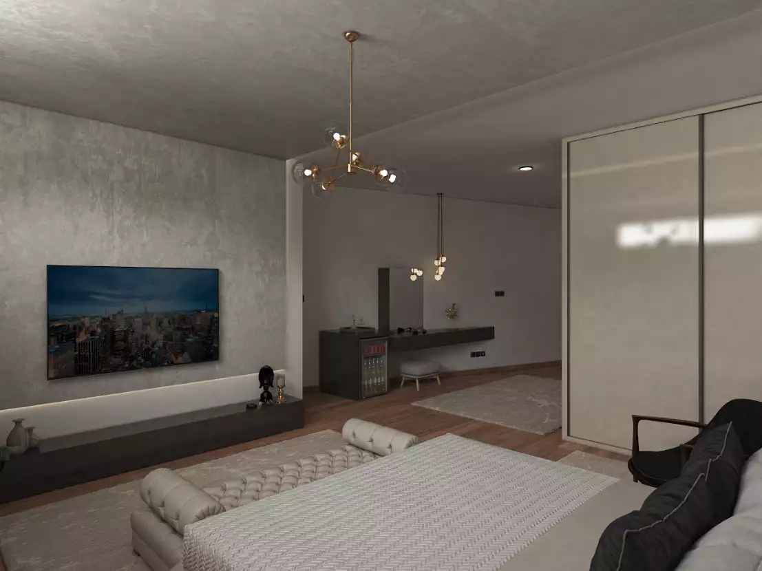 Villa 295m² in Cyprus, Ozanka. Priced at 1265000€ rent photo-27