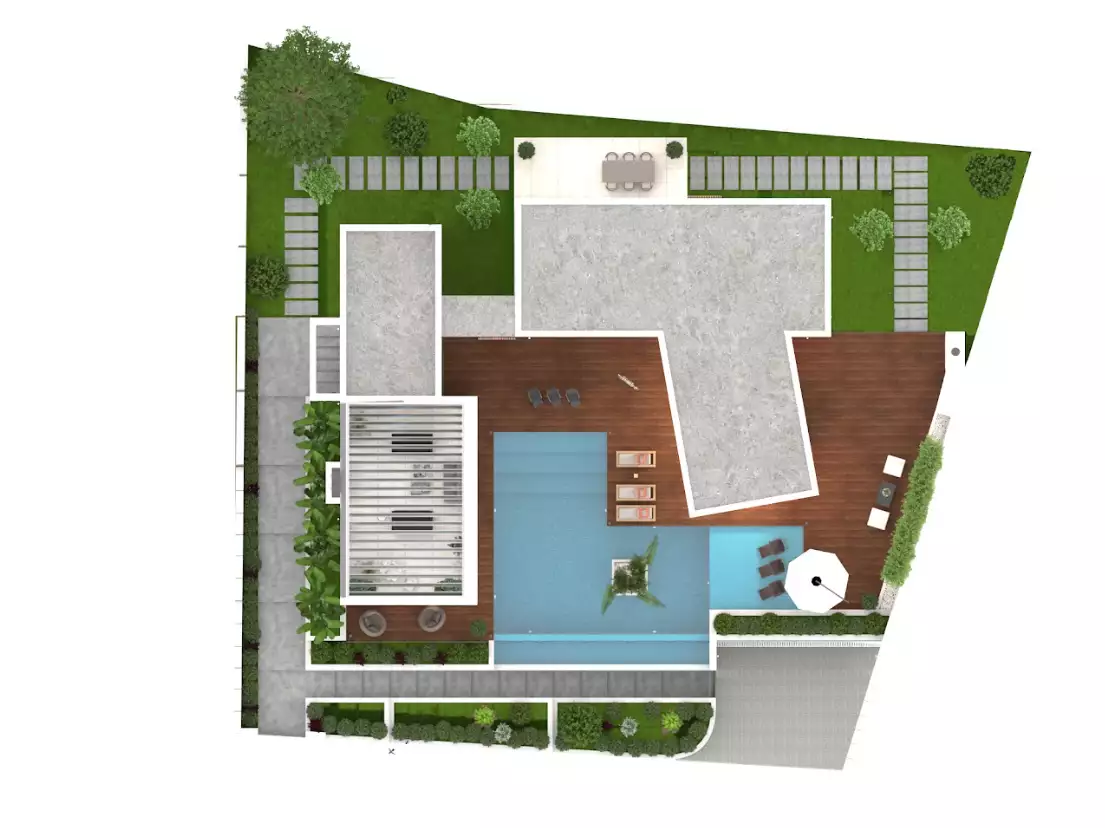 Villa 295m² in Cyprus, Ozanka. Priced at 1265000€ rent photo-31