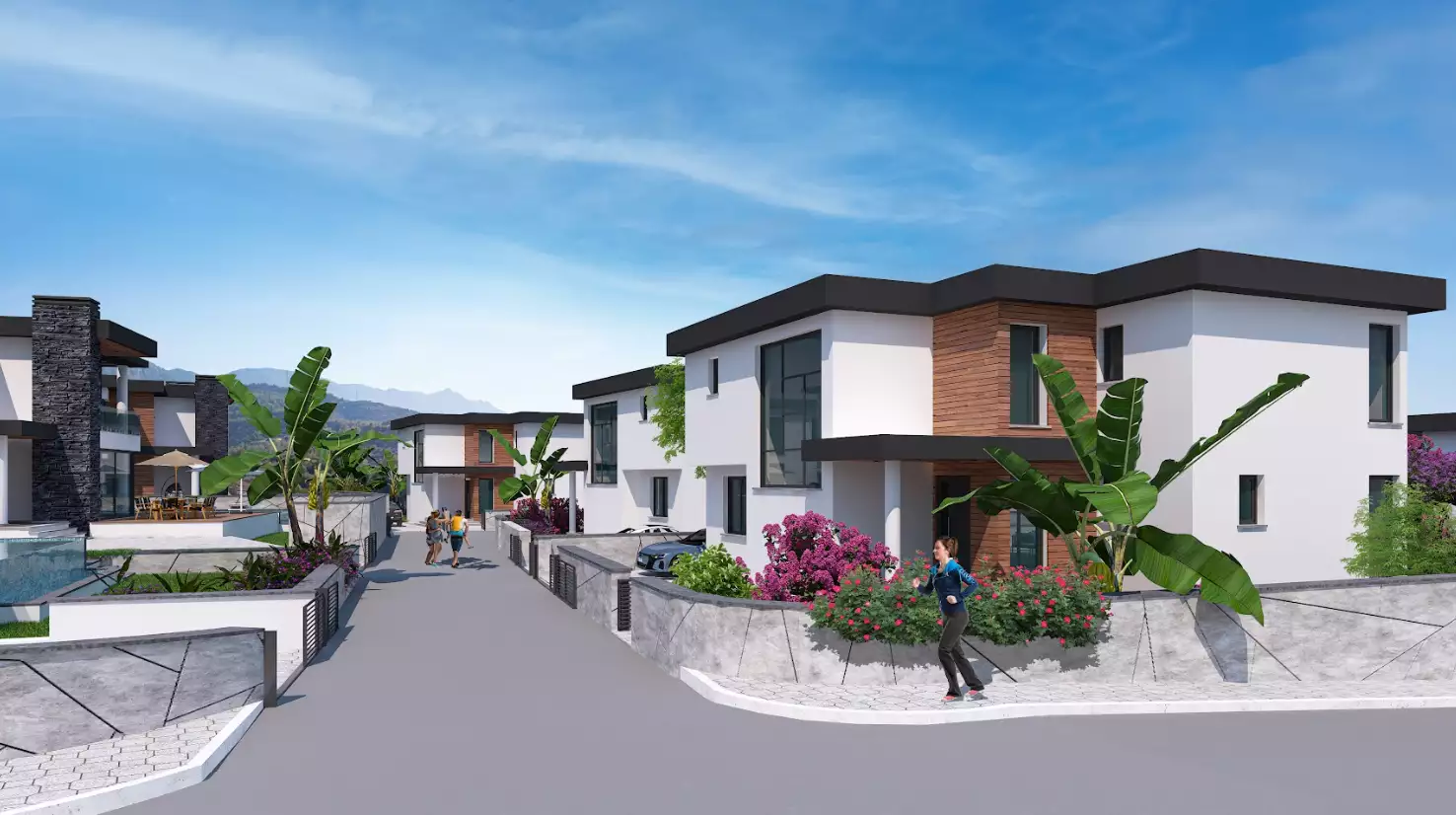 Villa 310m² in Cyprus, Kyrenia. Priced at 635000€ rent photo-6