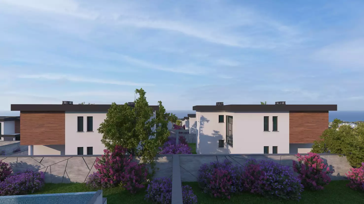 Villa 310m² in Cyprus, Kyrenia. Priced at 635000€ rent photo-7