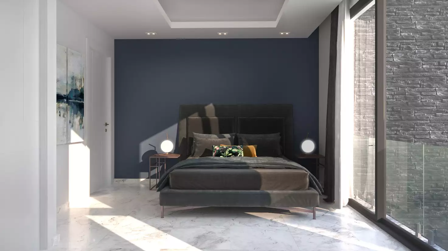 Villa 310m² in Cyprus, Kyrenia. Priced at 635000€ rent photo-13