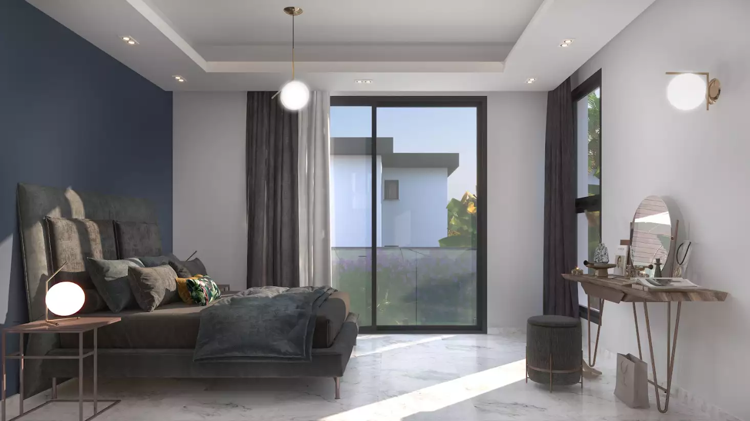 Villa 310m² in Cyprus, Kyrenia. Priced at 635000€ rent photo-14