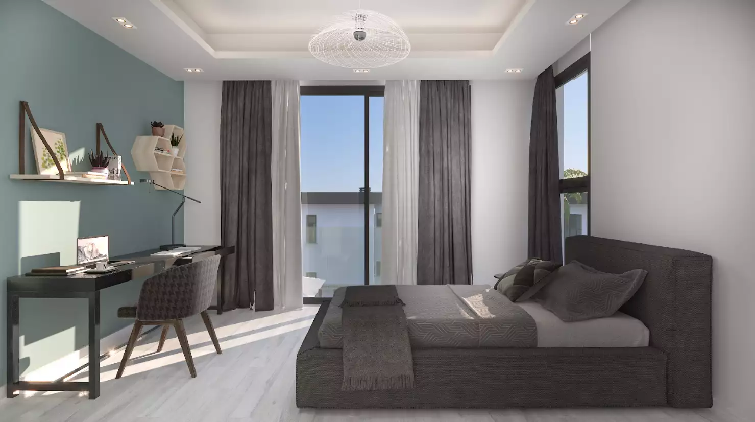 Villa 310m² in Cyprus, Kyrenia. Priced at 635000€ rent photo-15