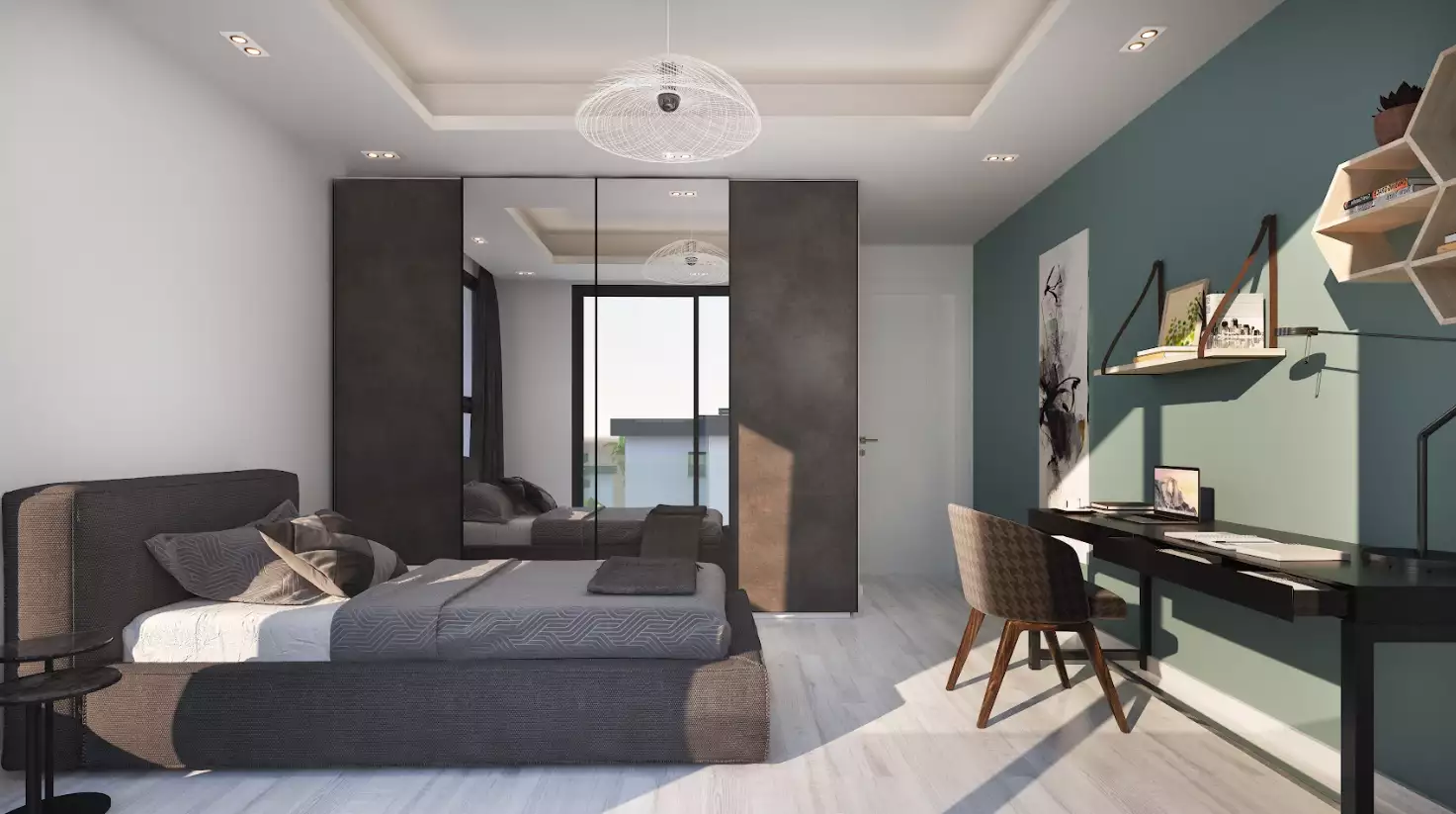 Villa 310m² in Cyprus, Kyrenia. Priced at 635000€ rent photo-16