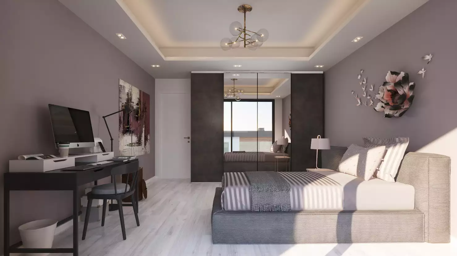 Villa 310m² in Cyprus, Kyrenia. Priced at 635000€ rent photo-17