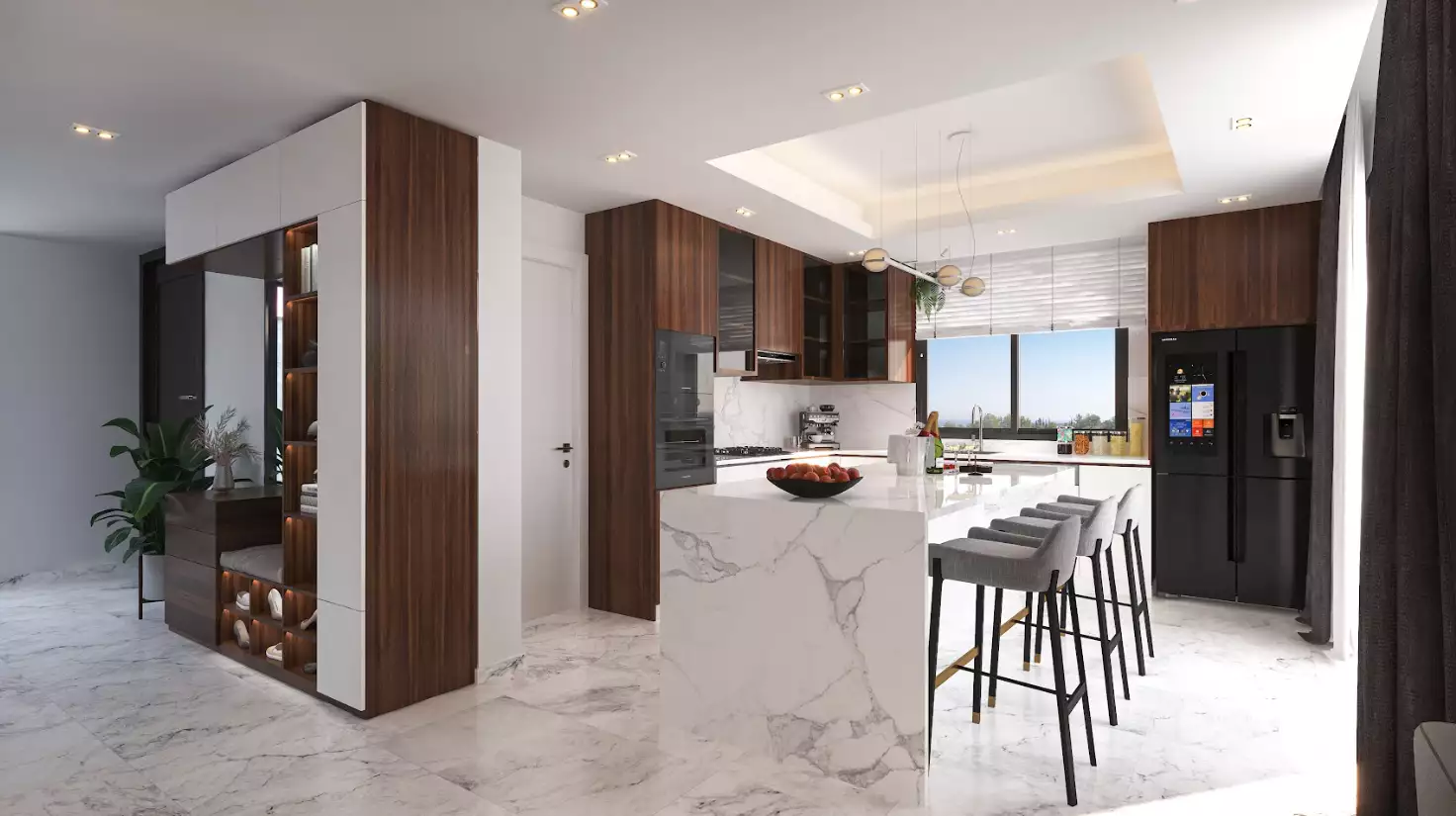 Villa 310m² in Cyprus, Kyrenia. Priced at 635000€ rent photo-20