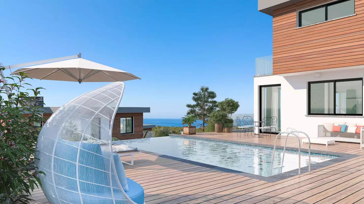 Villa 350m² in Cyprus, Kyrenia. Priced at 645000€ rent photo-9